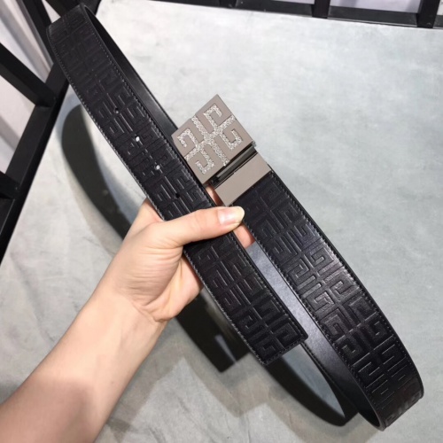 Cheap Givenchy AAA  Belts #558608 Replica Wholesale [$56.00 USD] [ITEM#558608] on Replica Givenchy AAA Quality Belts