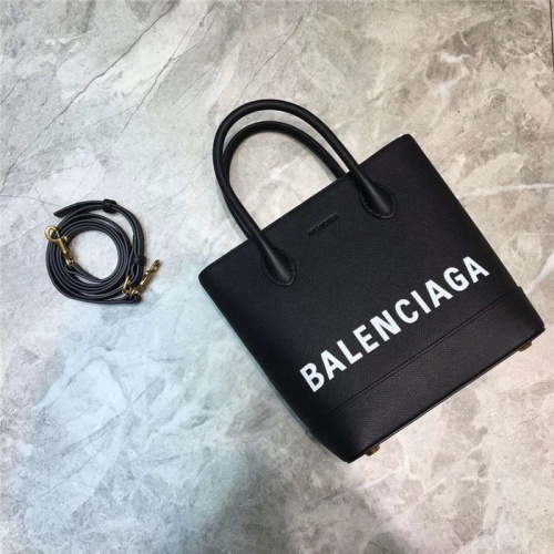 Cheap Balenciaga AAA Quality Handbags #558633 Replica Wholesale [$99.00 USD] [ITEM#558633] on Replica Balenciaga AAA Quality Handbags