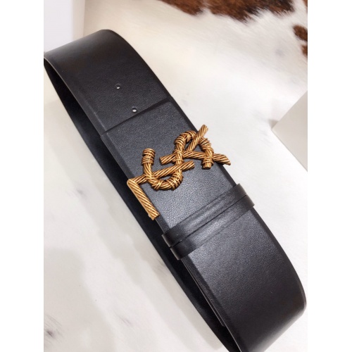 Cheap Yves Saint Laurent AAA Belts #558716 Replica Wholesale [$68.00 ...