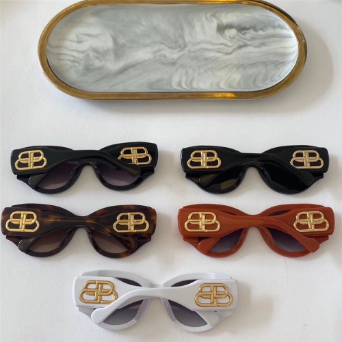 Cheap Balenciaga AAA Quality Sunglasses #559084 Replica Wholesale [$62.00 USD] [ITEM#559084] on Replica Balenciaga AAA Quality Sunglasses