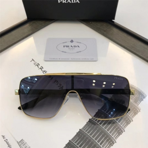 Cheap Prada AAA Quality Sunglasses #559378 Replica Wholesale [$49.00 USD] [ITEM#559378] on Replica Prada AAA Quality Sunglasses
