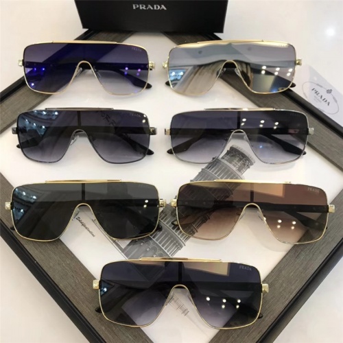 Cheap Prada AAA Quality Sunglasses #559378 Replica Wholesale [$49.00 USD] [ITEM#559378] on Replica Prada AAA Quality Sunglasses