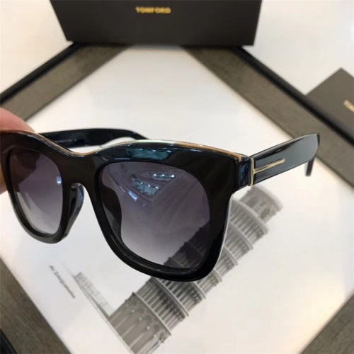 Cheap Tom Ford AAA Quality Sunglasses #559506 Replica Wholesale [$50.00 USD] [ITEM#559506] on Replica Tom Ford AAA Quality Sunglasses