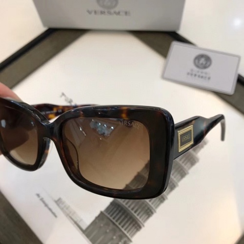 Cheap Versace AAA Quality Sunglasses #559553 Replica Wholesale [$50.00 USD] [ITEM#559553] on Replica Versace AAA Quality Sunglasses