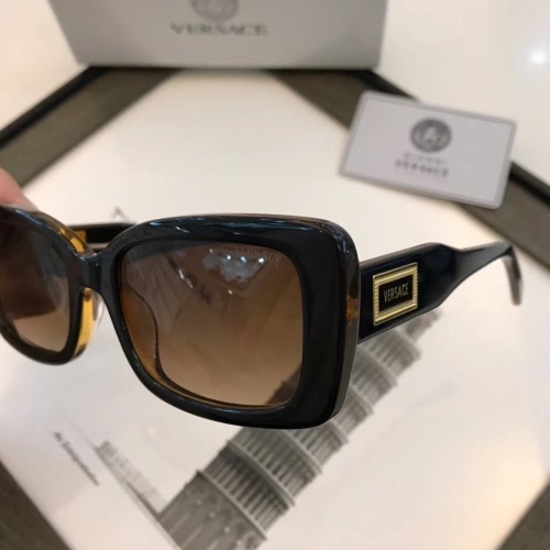 Cheap Versace AAA Quality Sunglasses #559554 Replica Wholesale [$50.00 USD] [ITEM#559554] on Replica Versace AAA Quality Sunglasses