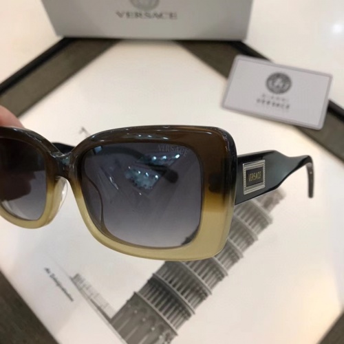 Cheap Versace AAA Quality Sunglasses #559556 Replica Wholesale [$50.00 USD] [ITEM#559556] on Replica Versace AAA Quality Sunglasses