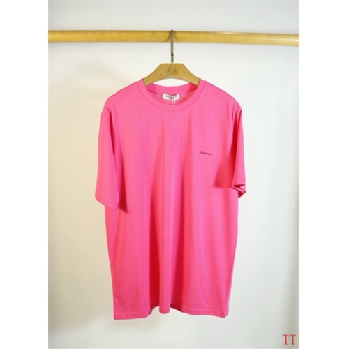 Cheap Balenciaga T-Shirts Short Sleeved For Men #559891 Replica Wholesale [$27.00 USD] [ITEM#559891] on Replica Balenciaga T-Shirts