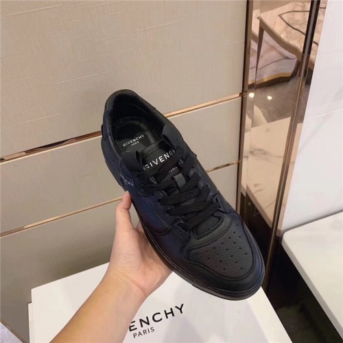 Cheap Givenchy Casual Shoes For Men #559994 Replica Wholesale [$86.00 USD] [ITEM#559994] on Replica Givenchy Casual Shoes