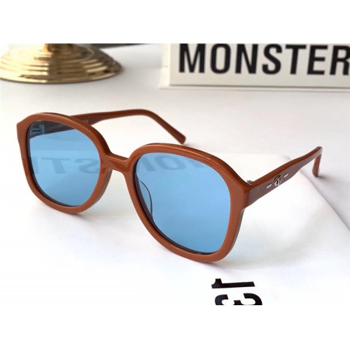 Cheap GENTLE MONSTER AAA Quality Sunglasses #560466 Replica Wholesale [$54.00 USD] [ITEM#560466] on Replica GENTLE MONSTER AAA Sunglasses