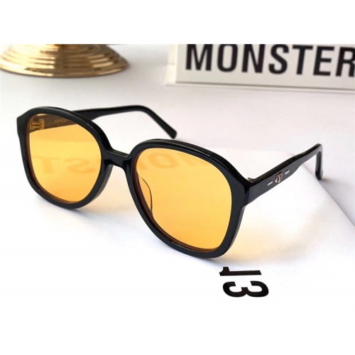 Cheap GENTLE MONSTER AAA Quality Sunglasses #560467 Replica Wholesale [$54.00 USD] [ITEM#560467] on Replica GENTLE MONSTER AAA Sunglasses