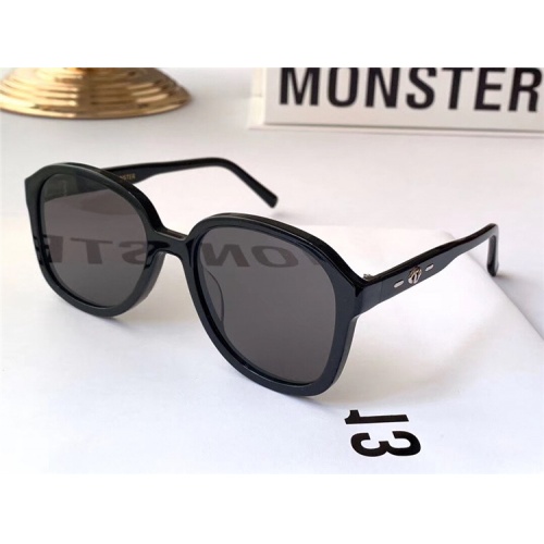 Cheap GENTLE MONSTER AAA Quality Sunglasses #560468 Replica Wholesale [$54.00 USD] [ITEM#560468] on Replica GENTLE MONSTER AAA Sunglasses