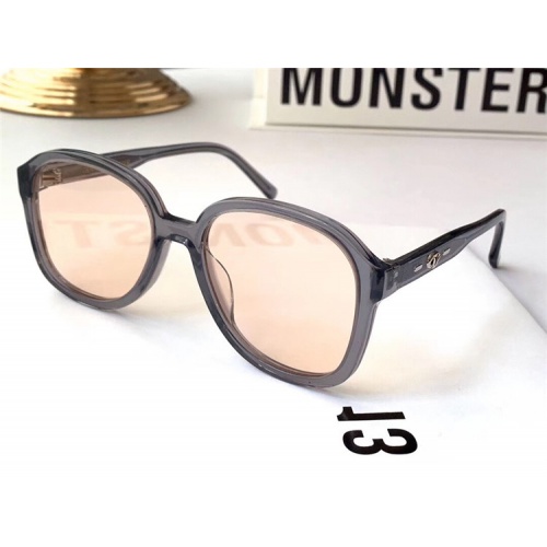 Cheap GENTLE MONSTER AAA Quality Sunglasses #560469 Replica Wholesale [$54.00 USD] [ITEM#560469] on Replica GENTLE MONSTER AAA Sunglasses