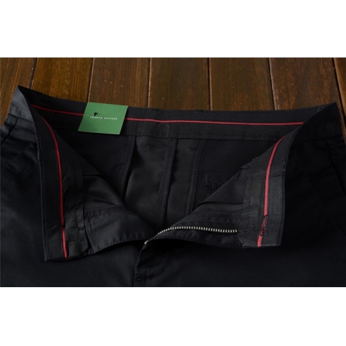 Cheap Thom Browne TB Pants For Men #560689 Replica Wholesale [$40.00 USD] [ITEM#560689] on Replica Thom Browne TB Pants