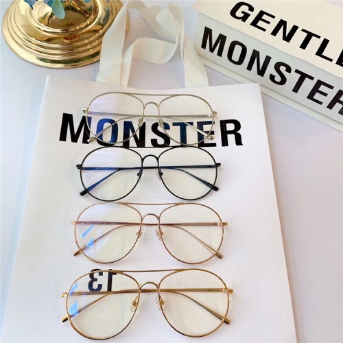 Cheap GENTLE MONSTER Quality Goggles #560951 Replica Wholesale [$54.00 USD] [ITEM#560951] on Replica GENTLE MONSTER AAA Goggles