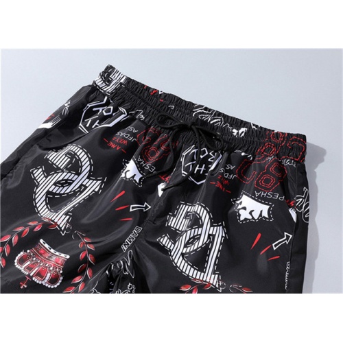 Cheap Dolce &amp; Gabbana D&amp;G Pants For Men #561123 Replica Wholesale [$28.00 USD] [ITEM#561123] on Replica Dolce &amp; Gabbana D&amp;G Pants