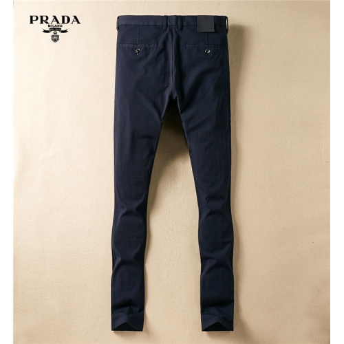 Cheap Prada Pants For Men #561193 Replica Wholesale [$43.00 USD] [ITEM#561193] on Replica Prada Pants