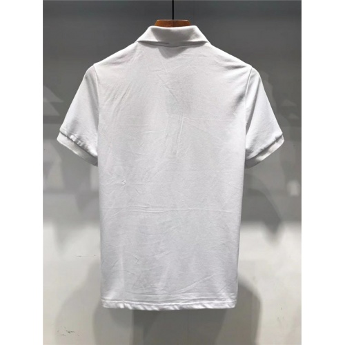 Cheap Dsquared T-Shirts Short Sleeved For Men #561613 Replica Wholesale [$30.00 USD] [ITEM#561613] on Replica Dsquared T-Shirts