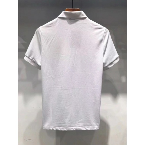 Cheap Dsquared T-Shirts Short Sleeved For Men #561621 Replica Wholesale [$30.00 USD] [ITEM#561621] on Replica Dsquared T-Shirts