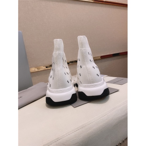 Cheap Balenciaga Boots For Women #561807 Replica Wholesale [$78.00 USD] [ITEM#561807] on Replica Balenciaga Boots