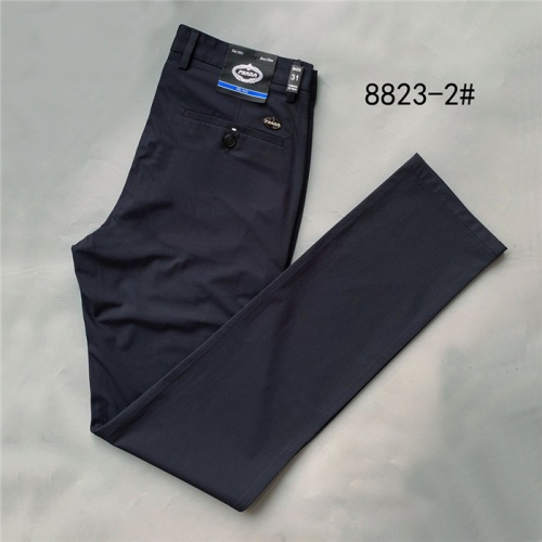 Cheap Prada Pants For Men #561898 Replica Wholesale [$60.00 USD] [ITEM#561898] on Replica Prada Pants