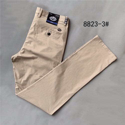 Cheap Prada Pants For Men #561899 Replica Wholesale [$60.00 USD] [ITEM#561899] on Replica Prada Pants