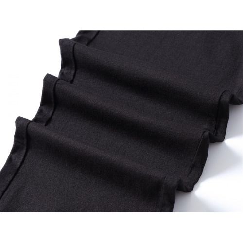 Cheap Prada Pants For Men #562221 Replica Wholesale [$45.00 USD] [ITEM#562221] on Replica Prada Pants