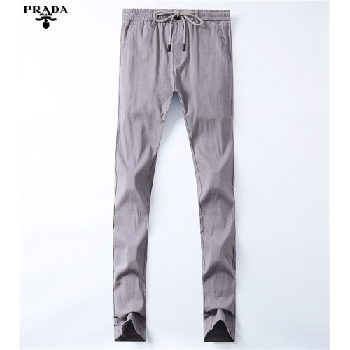 Cheap Prada Pants For Men #562223 Replica Wholesale [$45.00 USD] [ITEM#562223] on Replica Prada Pants