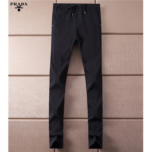 Cheap Prada Pants For Men #562250 Replica Wholesale [$45.00 USD] [ITEM#562250] on Replica Prada Pants