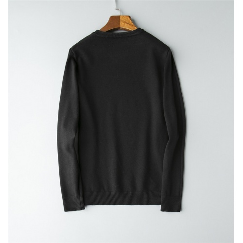 Cheap Dolce &amp; Gabbana D&amp;G Sweaters Long Sleeved For Men #562862 Replica Wholesale [$41.00 USD] [ITEM#562862] on Replica Dolce &amp; Gabbana D&amp;G Sweaters