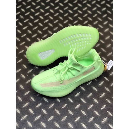 Cheap Yeezy Casual Shoes For Men #562921 Replica Wholesale [$86.00 USD] [ITEM#562921] on Replica Yeezy Shoes