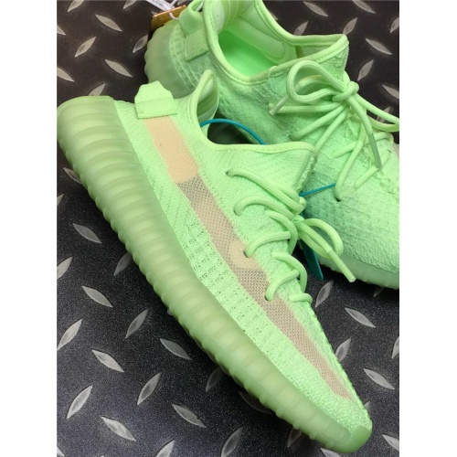 Cheap Yeezy Casual Shoes For Women #562922 Replica Wholesale [$86.00 USD] [ITEM#562922] on Replica Yeezy Shoes