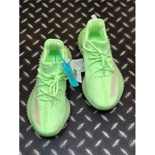 Cheap Yeezy Casual Shoes For Men #562923 Replica Wholesale [$101.00 USD] [ITEM#562923] on Replica Yeezy Shoes