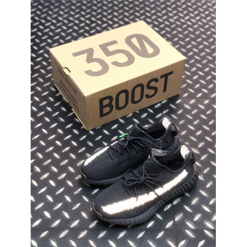Cheap Yeezy Casual Shoes For Men #562927 Replica Wholesale [$97.00 USD] [ITEM#562927] on Replica Yeezy Shoes
