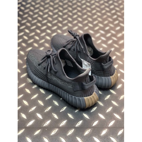 Cheap Yeezy Casual Shoes For Men #562928 Replica Wholesale [$109.00 USD] [ITEM#562928] on Replica Yeezy Shoes