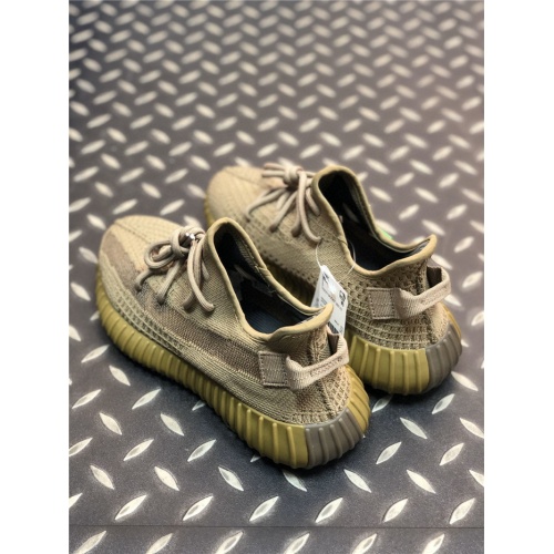 Cheap Yeezy Casual Shoes For Men #562930 Replica Wholesale [$97.00 USD] [ITEM#562930] on Replica Yeezy Shoes