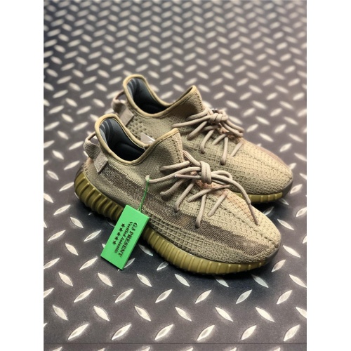 Yeezy Casual Shoes For Men #562931