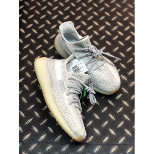 Cheap Yeezy Casual Shoes For Men #562933 Replica Wholesale [$109.00 USD] [ITEM#562933] on Replica Yeezy Shoes