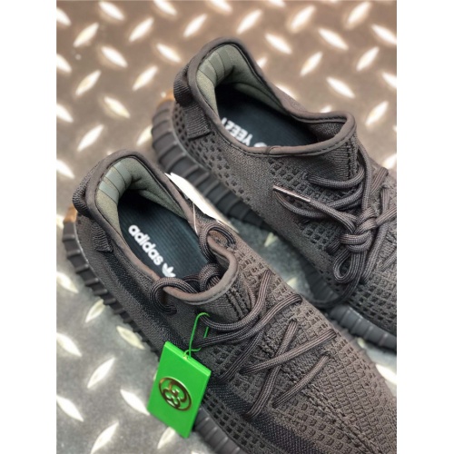 Cheap Yeezy Casual Shoes For Men #562937 Replica Wholesale [$109.00 USD] [ITEM#562937] on Replica Yeezy Shoes