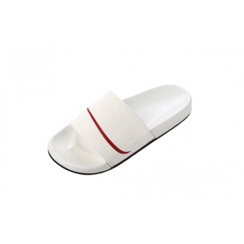 Cheap Balenciaga Slippers For Women #563417 Replica Wholesale [$45.00 USD] [ITEM#563417] on Replica Balenciaga Slippers