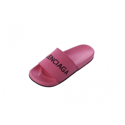 Cheap Balenciaga Slippers For Women #563427 Replica Wholesale [$45.00 USD] [ITEM#563427] on Replica Balenciaga Slippers