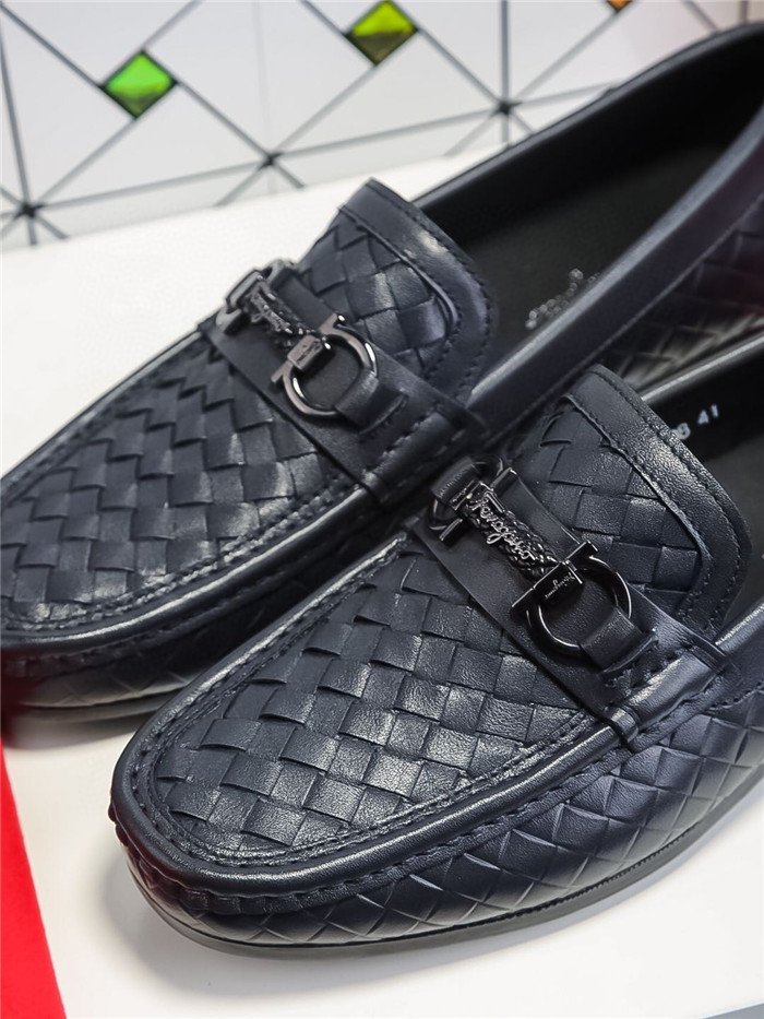 ferragamo mens casual shoes