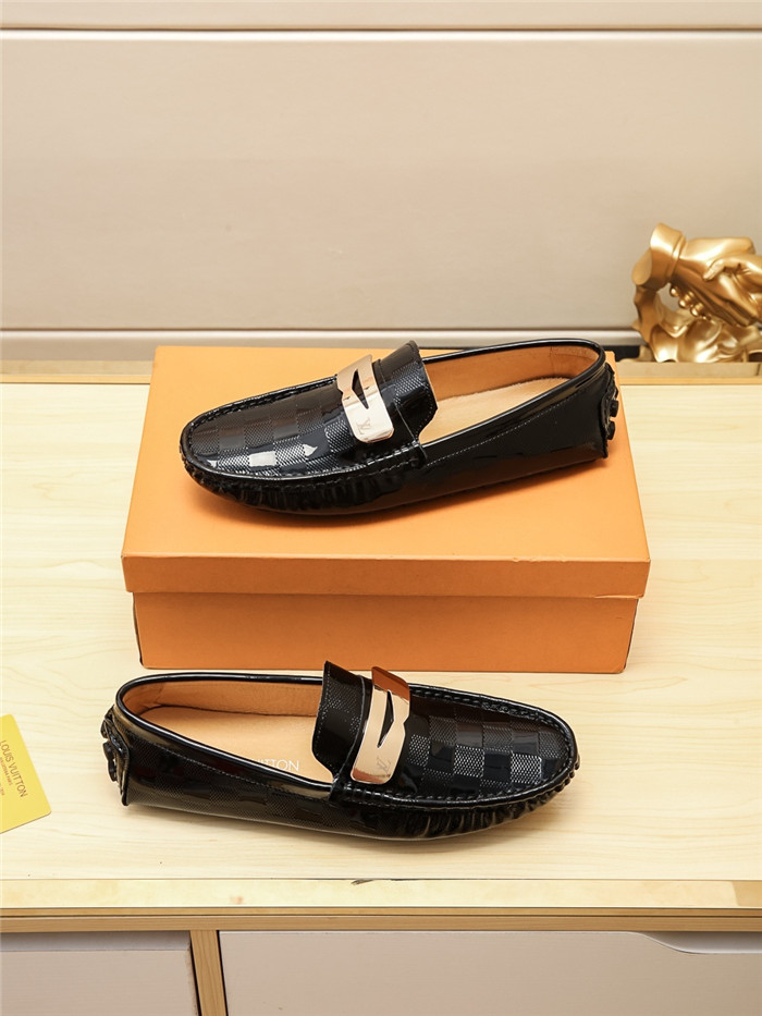 Cheap Ferragamo Salvatore FS Casual Shoes For Men #553445 Replica ...