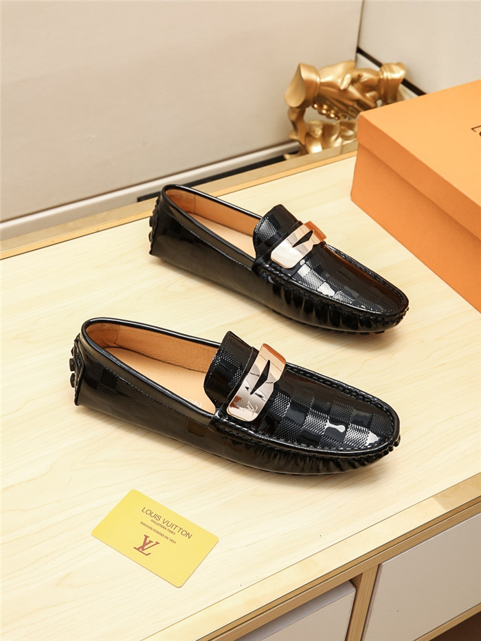 Cheap Ferragamo Salvatore FS Casual Shoes For Men #553445 Replica ...