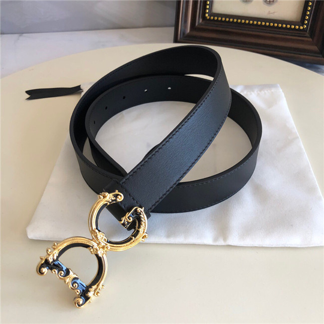 Cheap Dolce & Gabbana D&G AAA Belts #555723 Replica Wholesale [$56.00 ...