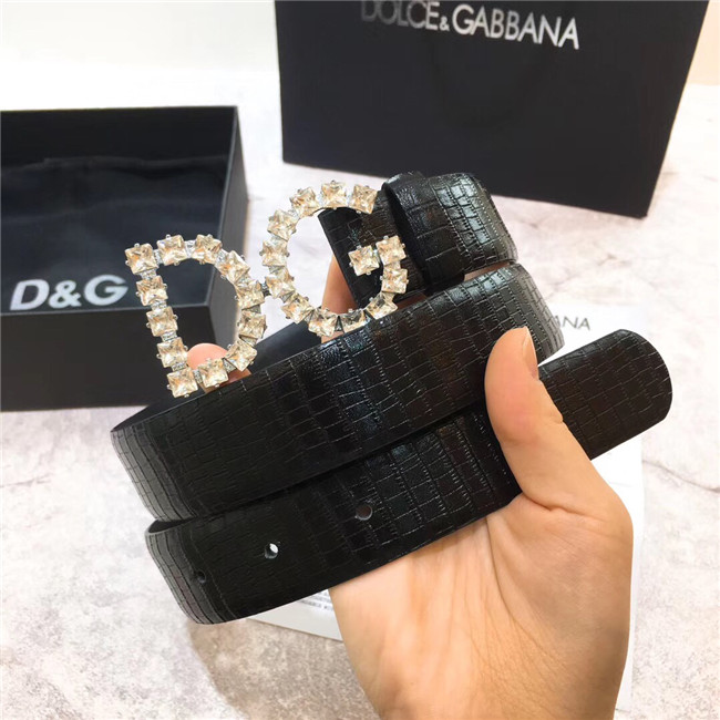 Cheap Dolce & Gabbana D&G AAA Belts #555742 Replica Wholesale [$76.00 ...