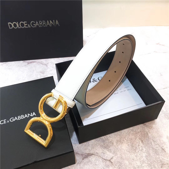 Cheap Dolce & Gabbana D&G AAA Belts 555744 Replica Wholesale [68.00