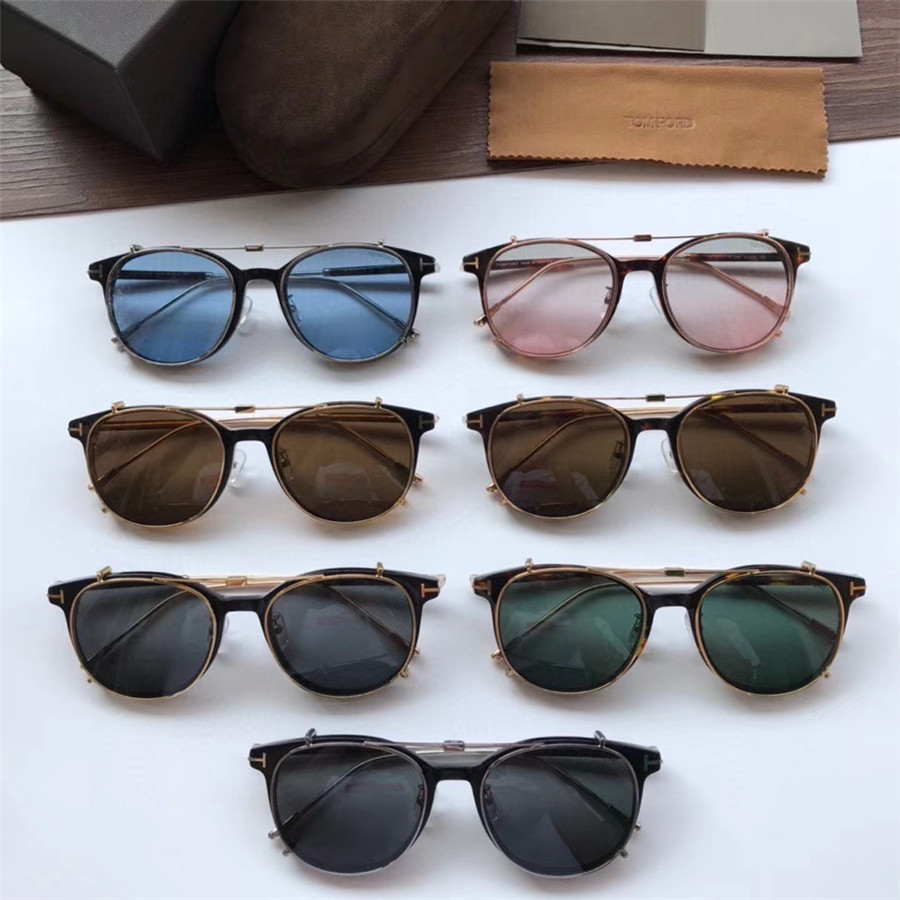 Cheap Tom Ford AAA Quality Sunglasses #559534 Replica Wholesale [$65.00 ...