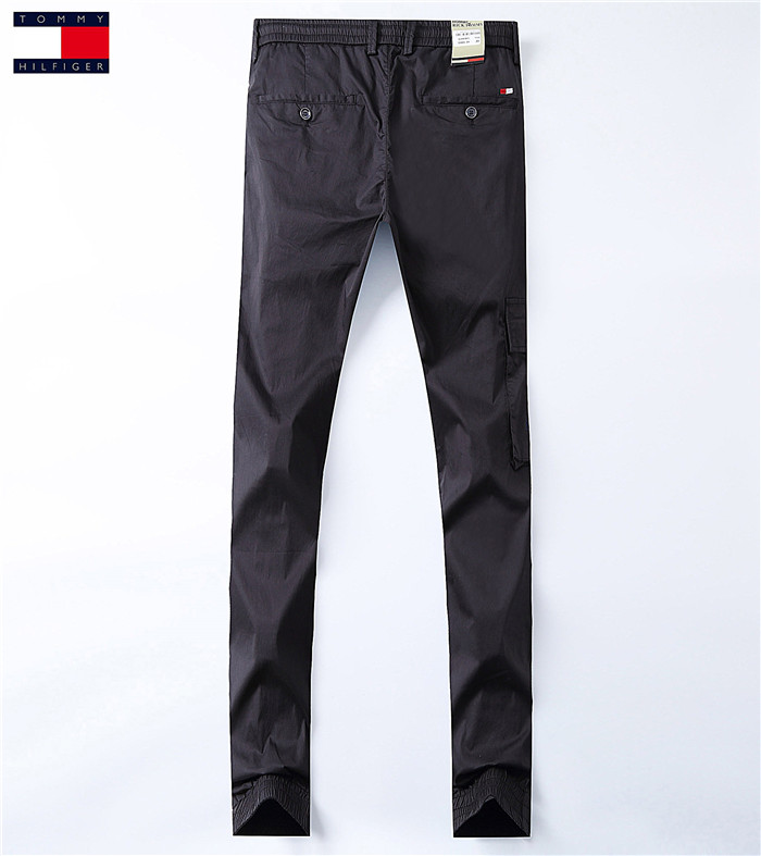 Cheap Tommy Hilfiger TH Pants For Men #562217 Replica Wholesale [$45.00 ...