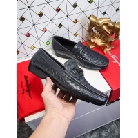 Cheap Salvatore Ferragamo Casual Shoes For Men #553440 Replica Wholesale [$68.00 USD] [ITEM#553440] on Replica Salvatore Ferragamo Casual Shoes