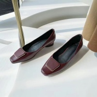 Cheap Celine Fashion Shoes For Women #553673 Replica Wholesale [$73.00 USD] [ITEM#553673] on Replica Celine Casual Shoes